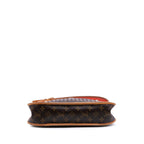 Louis Vuitton Monogram Musette Perforated