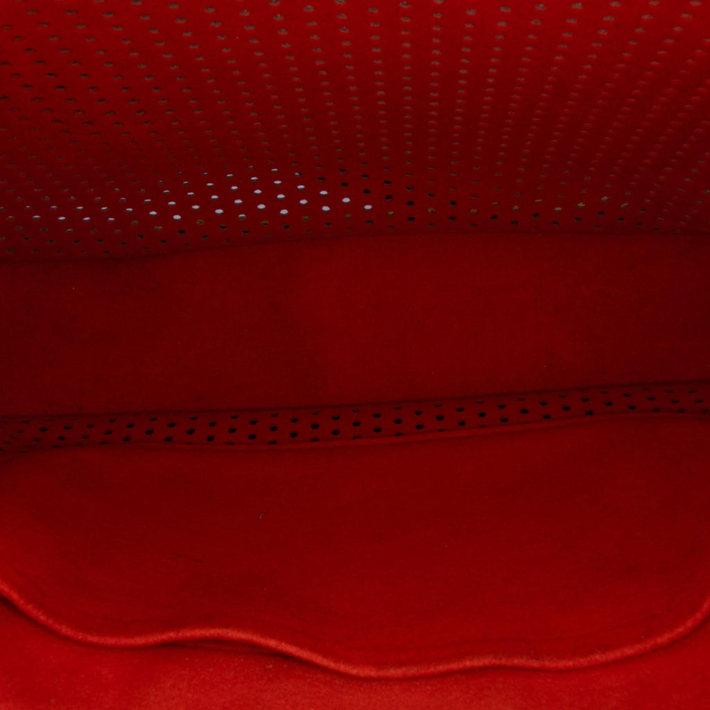 Louis Vuitton Monogram Musette Perforated
