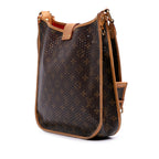 Louis Vuitton Monogram Musette Perforated
