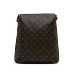 Louis Vuitton Monogram Musette Salsa GM (SHG-OLoeQD)