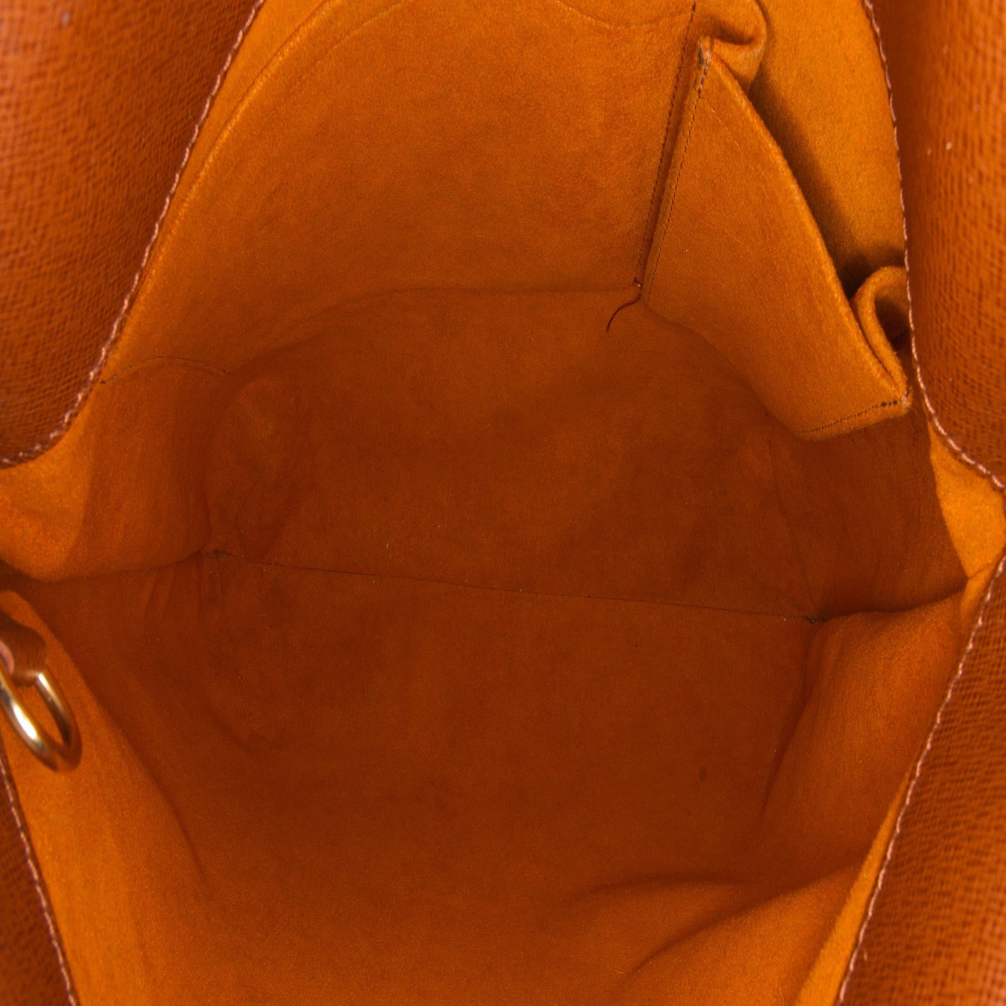 Louis Vuitton Monogram Musette Salsa GM (SHG-OLoeQD)
