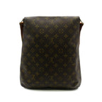 Louis Vuitton Monogram Musette Salsa GM (SHG-oyYItw)
