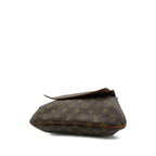 Louis Vuitton Monogram Musette Salsa GM (SHG-oyYItw)