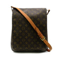 Louis Vuitton Monogram Musette Salsa GM (SHG-oyYItw)