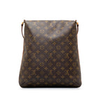 Louis Vuitton Monogram Musette Salsa GM (SHG-yMxET4)