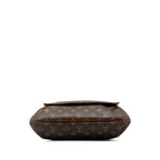 Louis Vuitton Monogram Musette Salsa GM (SHG-yMxET4)