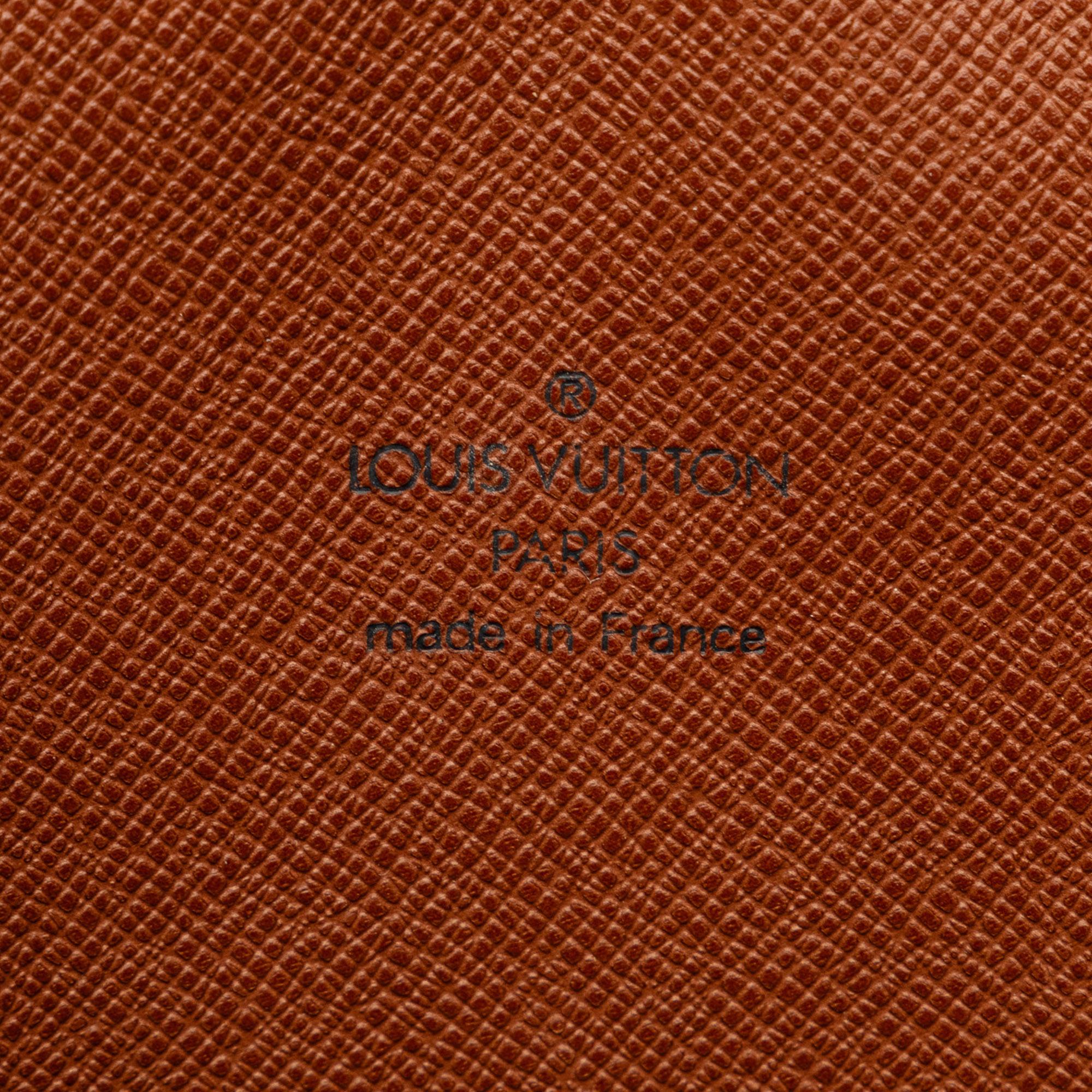 Louis Vuitton Monogram Musette Salsa GM (SHG-yMxET4)
