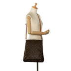 Louis Vuitton Monogram Musette Salsa GM (SHG-yMxET4)