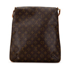 Louis Vuitton Monogram Musette Salsa GM (SHG-xPEs5x)