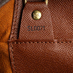 Louis Vuitton Monogram Musette Salsa GM (SHG-xPEs5x)