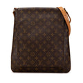 Louis Vuitton Monogram Musette Salsa GM (SHG-xPEs5x)