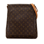 Louis Vuitton Monogram Musette Salsa GM (SHG-xPEs5x)