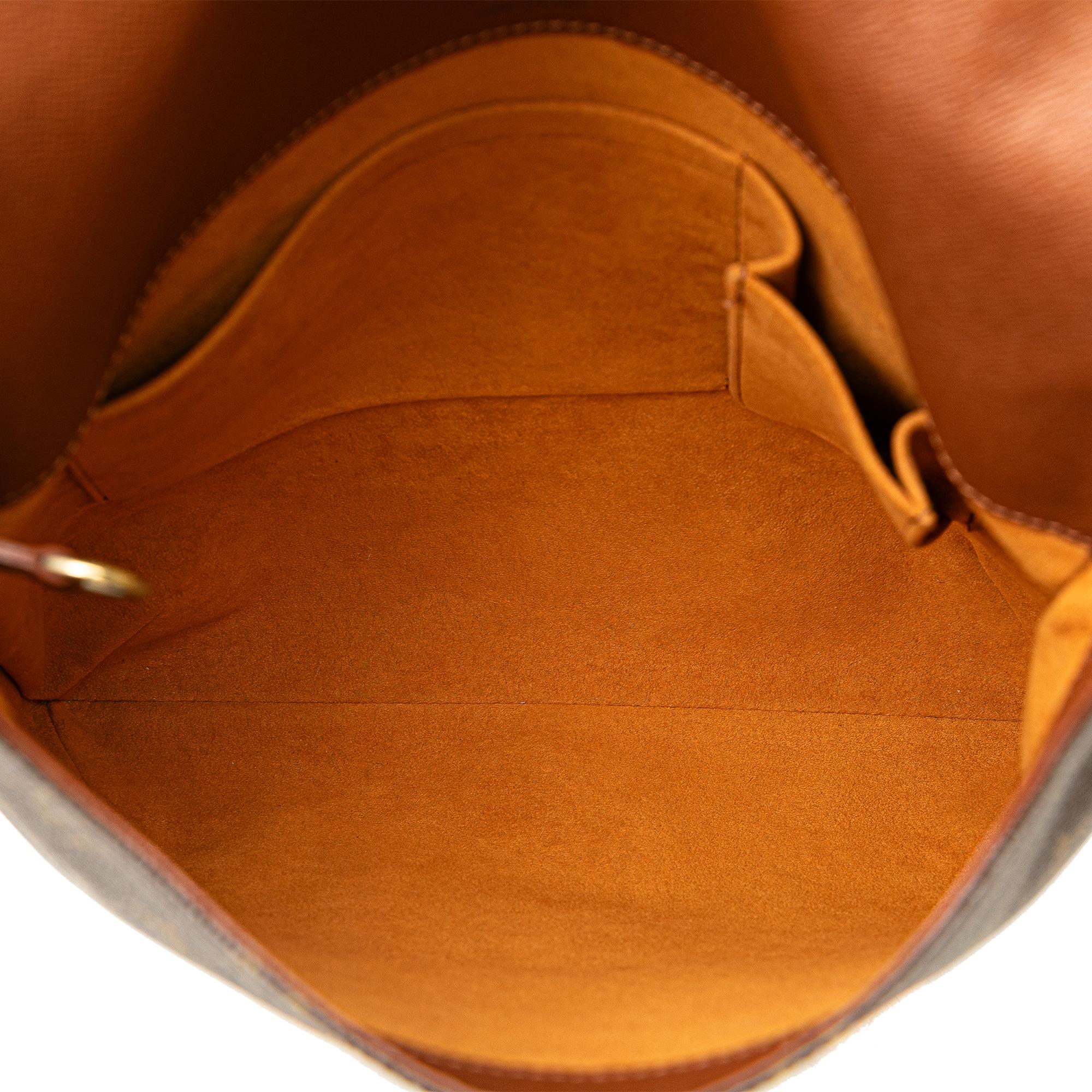 Louis Vuitton Monogram Musette Salsa GM (SHG-xPEs5x)