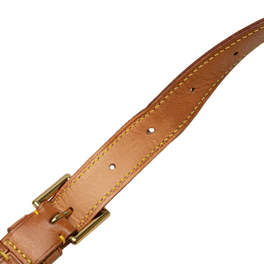 Louis Vuitton Monogram Musette Salsa GM (SHG-xPEs5x)