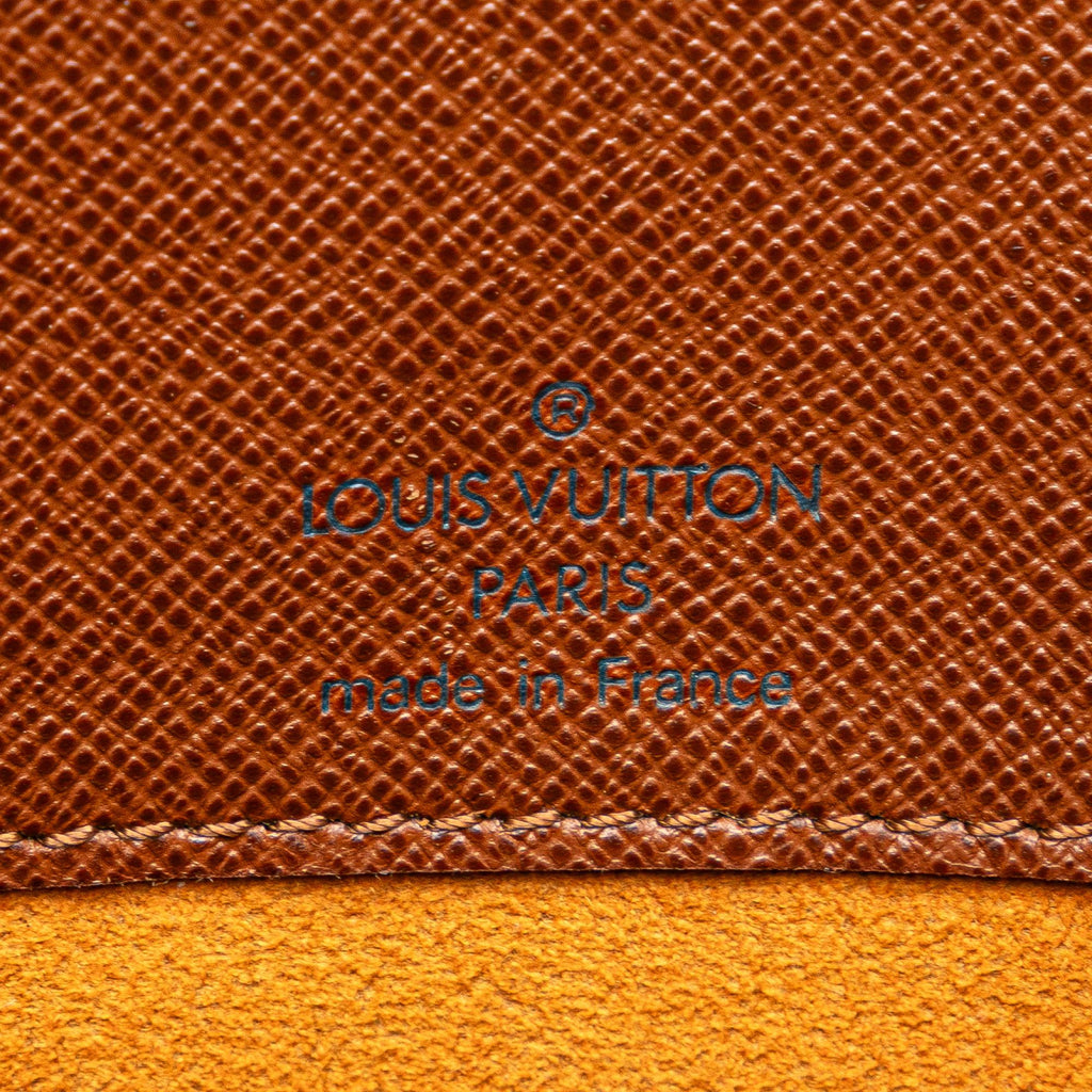 Louis Vuitton Monogram Musette Salsa GM (SHG-OUmZIk)
