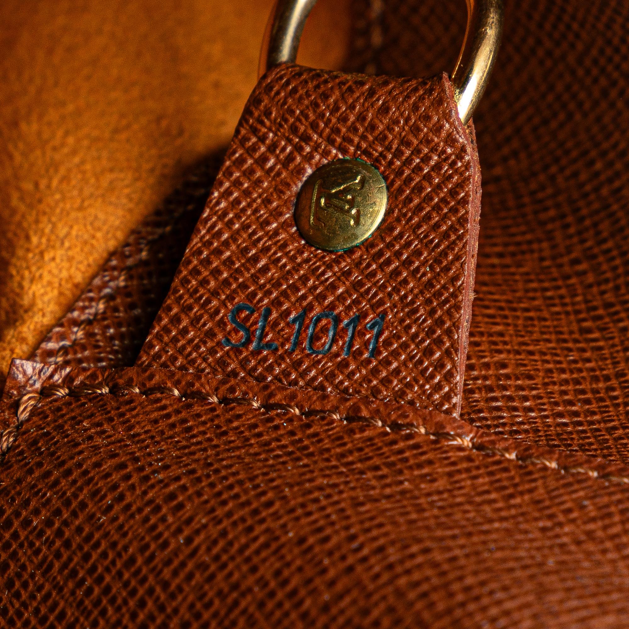 Louis Vuitton Monogram Musette Salsa GM (SHG-OUmZIk)