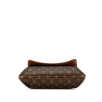 Louis Vuitton Monogram Musette Salsa GM