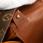 Louis Vuitton Monogram Musette Salsa GM