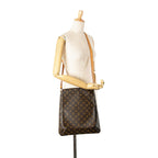Louis Vuitton Monogram Musette Salsa GM