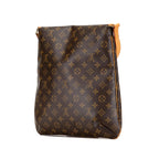Louis Vuitton Monogram Musette Salsa GM