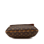 Louis Vuitton Monogram Musette Salsa GM