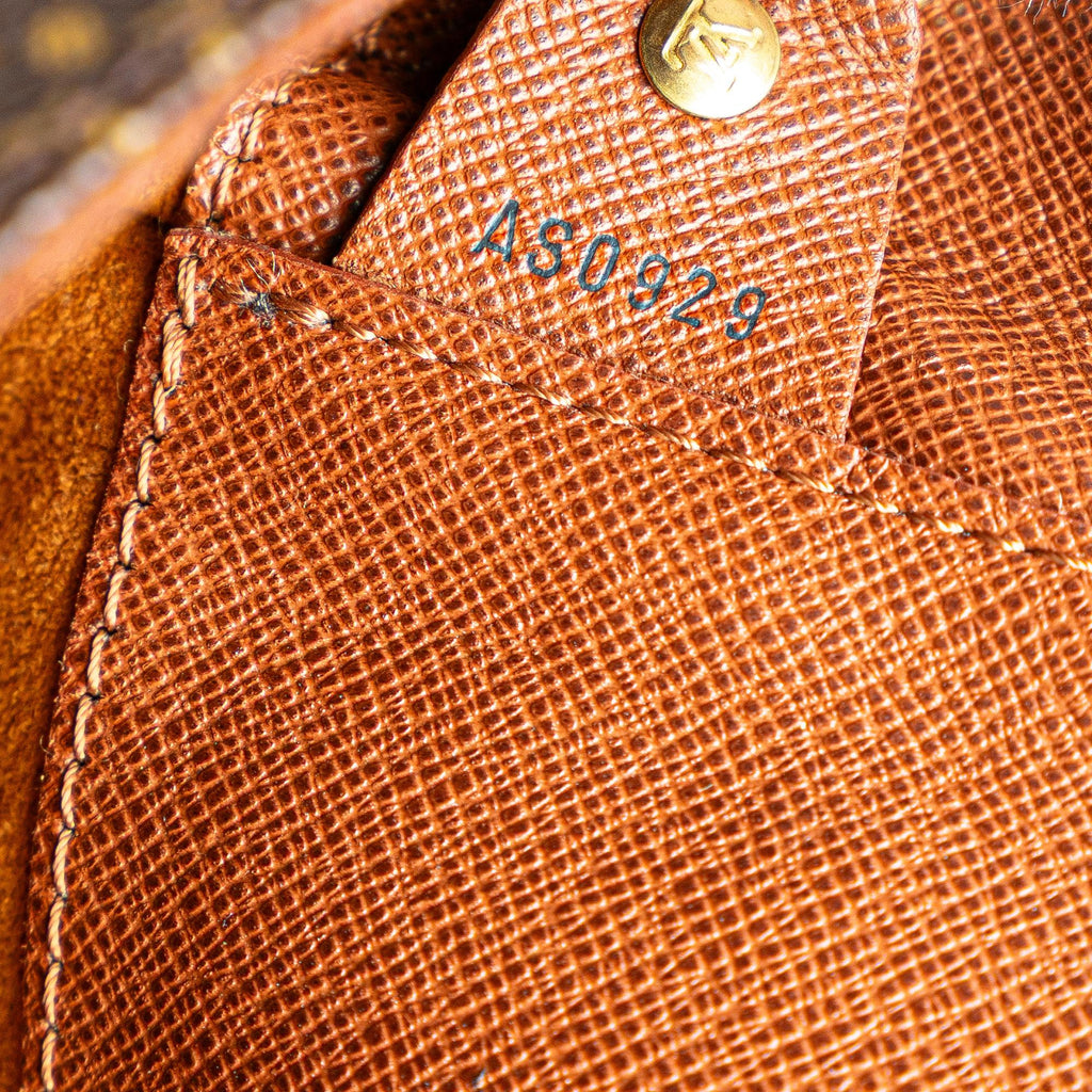 Louis Vuitton Monogram Musette Salsa GM