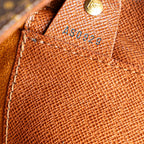 Louis Vuitton Monogram Musette Salsa GM