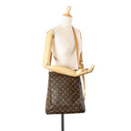 Louis Vuitton Monogram Musette Salsa GM