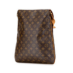 Louis Vuitton Monogram Musette Salsa GM