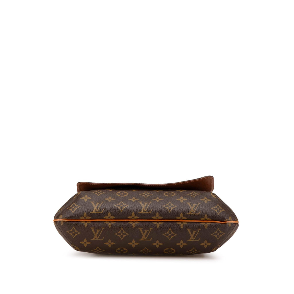 Louis Vuitton Monogram Musette Salsa GM