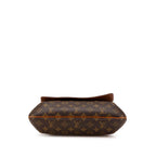 Louis Vuitton Monogram Musette Salsa GM