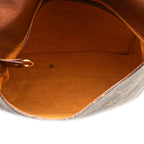 Louis Vuitton Monogram Musette Salsa GM