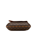 Louis Vuitton Monogram Musette Salsa GM