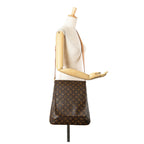 Louis Vuitton Monogram Musette Salsa GM