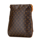 Louis Vuitton Monogram Musette Salsa GM