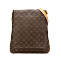 Louis Vuitton Monogram Musette Salsa GM