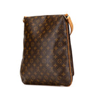 Louis Vuitton Monogram Musette Salsa GM