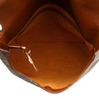 Louis Vuitton Monogram Musette Salsa GM