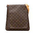 Louis Vuitton Monogram Musette Salsa GM