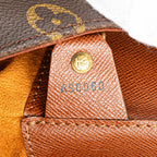 Louis Vuitton Monogram Musette Salsa GM