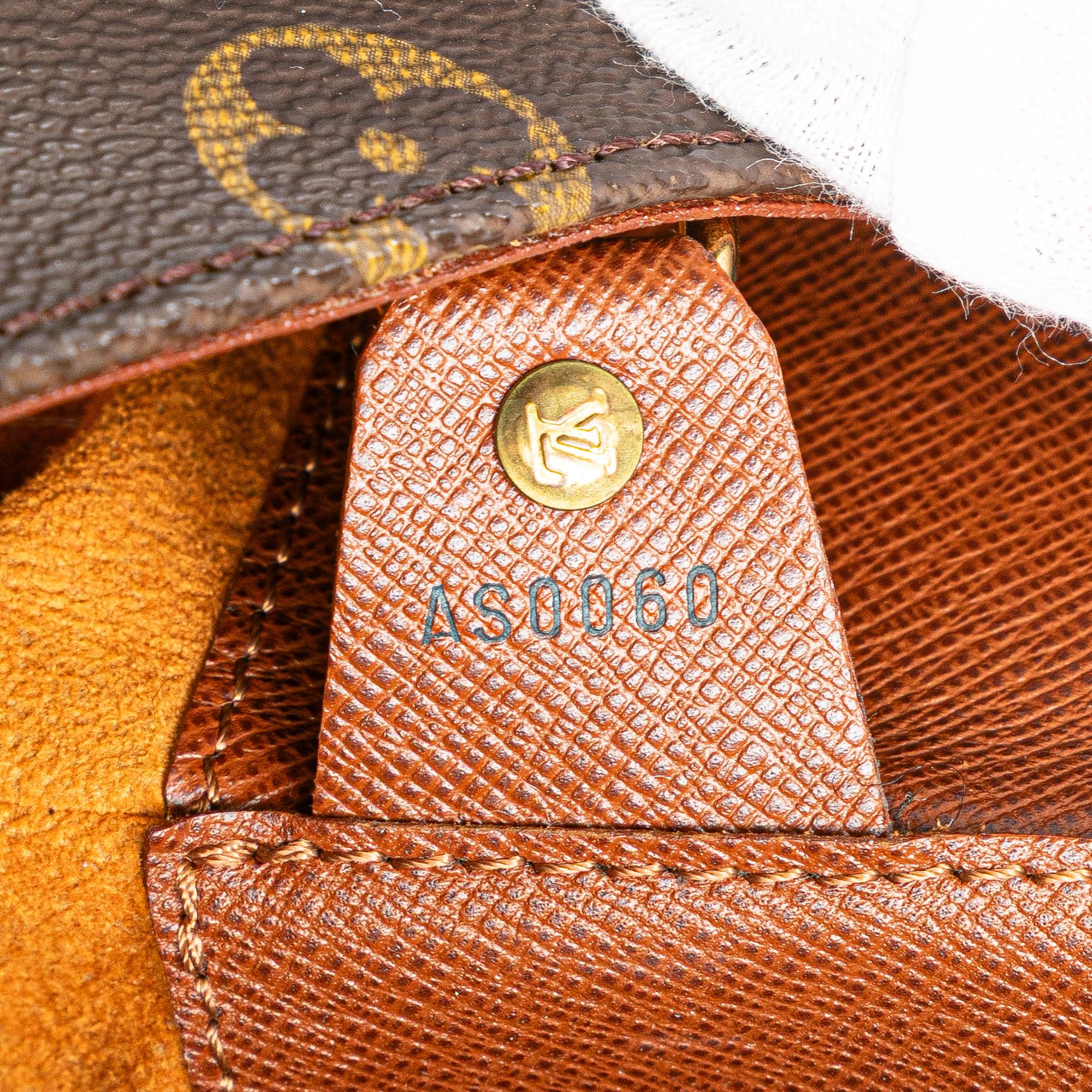 Louis Vuitton Monogram Musette Salsa GM