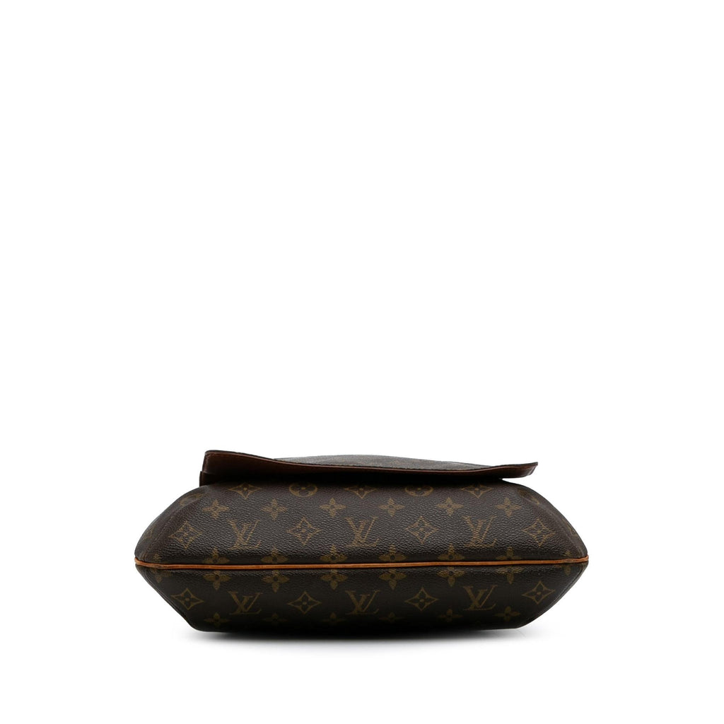 Louis Vuitton Monogram Musette Salsa GM