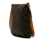 Louis Vuitton Monogram Musette Salsa GM
