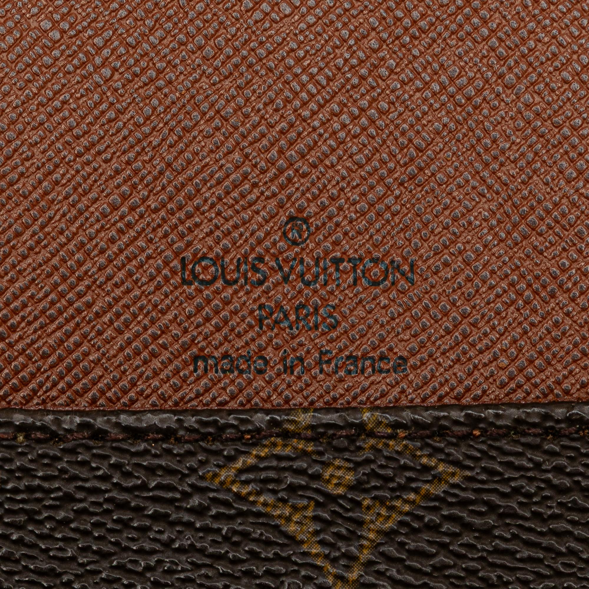 Louis Vuitton Monogram Musette Salsa GM
