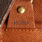 Louis Vuitton Monogram Musette Salsa GM