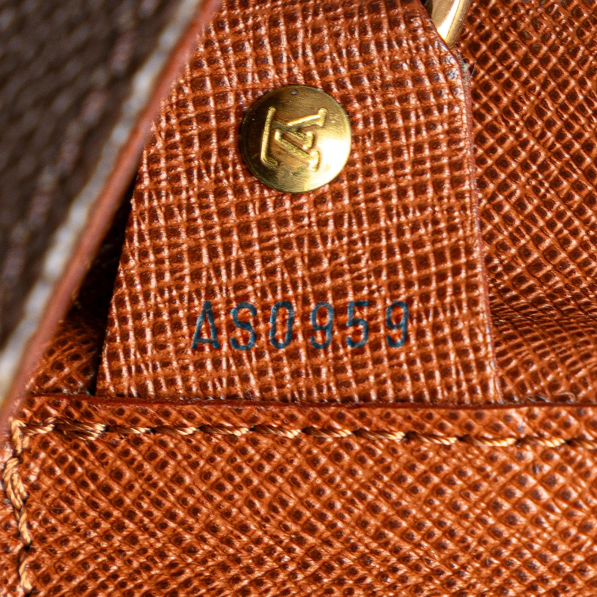 Louis Vuitton Monogram Musette Salsa GM