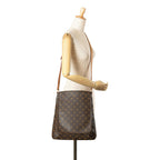 Louis Vuitton Monogram Musette Salsa GM