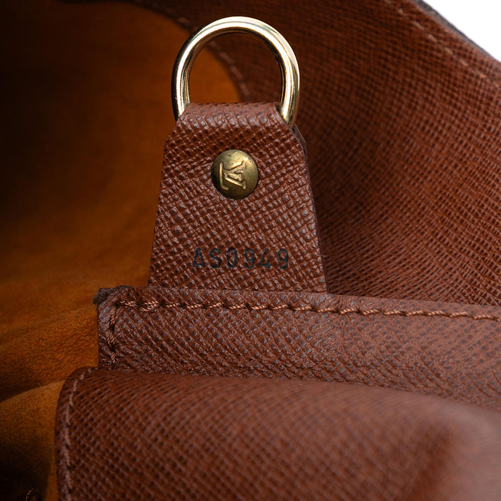 Louis Vuitton Monogram Musette Salsa GM