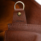 Louis Vuitton Monogram Musette Salsa GM