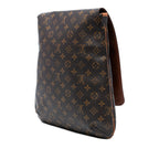 Louis Vuitton Monogram Musette Salsa GM